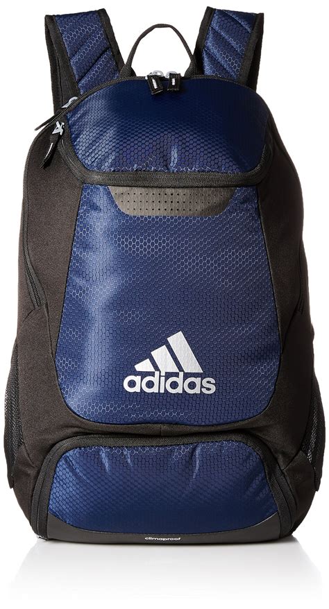 adidas stadium team backpack personalized